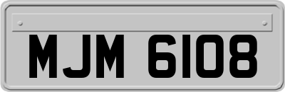 MJM6108
