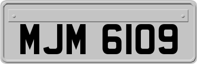 MJM6109