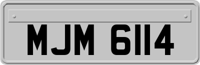 MJM6114