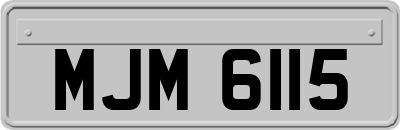 MJM6115