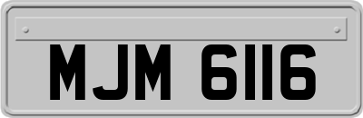 MJM6116