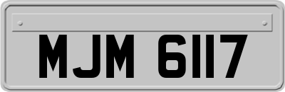 MJM6117