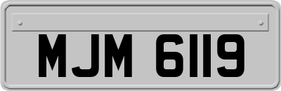 MJM6119