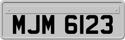 MJM6123