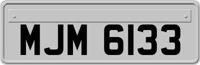 MJM6133