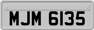 MJM6135