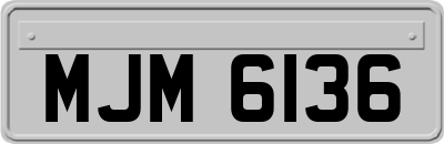 MJM6136