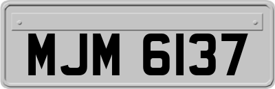 MJM6137