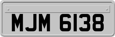 MJM6138