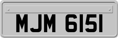MJM6151