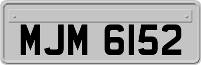 MJM6152