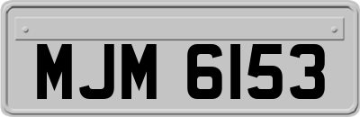 MJM6153