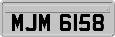 MJM6158