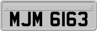 MJM6163