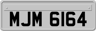 MJM6164