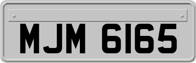 MJM6165