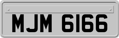 MJM6166