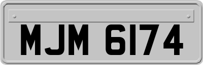 MJM6174
