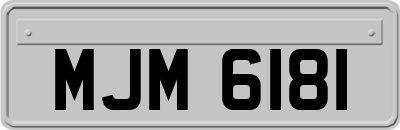 MJM6181