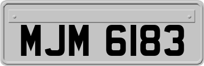 MJM6183