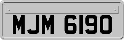 MJM6190