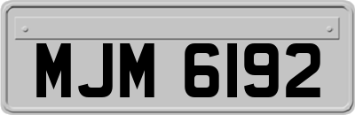 MJM6192