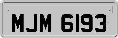 MJM6193