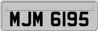 MJM6195