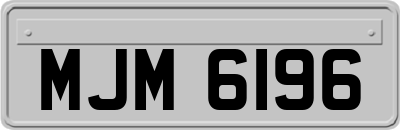 MJM6196