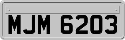 MJM6203