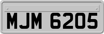 MJM6205