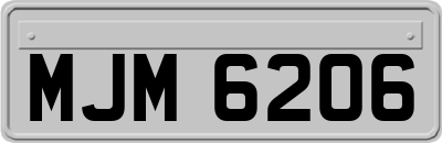 MJM6206