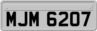 MJM6207