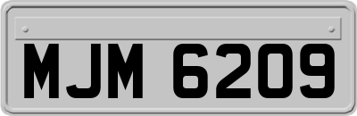 MJM6209