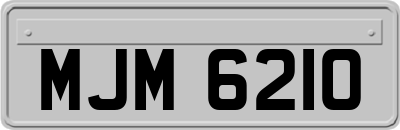 MJM6210