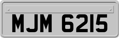 MJM6215