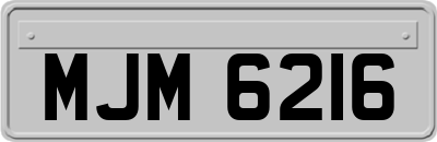 MJM6216
