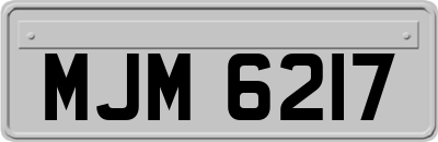 MJM6217