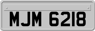 MJM6218