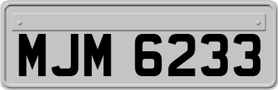 MJM6233