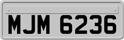 MJM6236