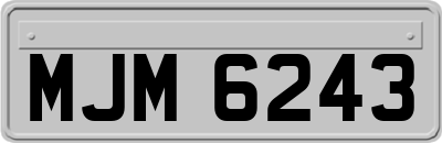 MJM6243