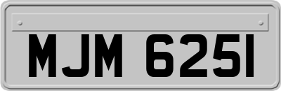 MJM6251