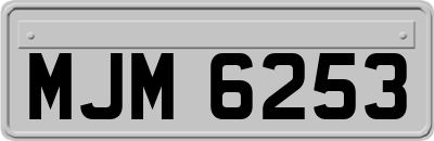 MJM6253