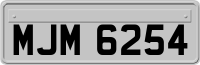 MJM6254