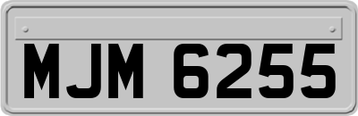MJM6255