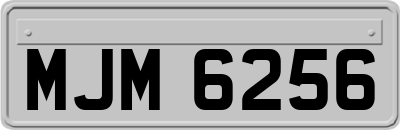 MJM6256