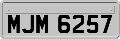 MJM6257