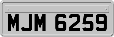 MJM6259