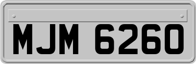 MJM6260
